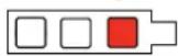 Ozito PXCBLK-218 - Battery Charge Indicator - 3