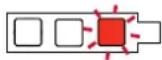 Ozito PXCBLK-218 - Battery Charge Indicator - 2