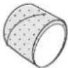 Ozito ZLRTS-012 - ACCESSORY GUIDE - 6