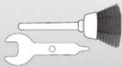Ozito ZLRTS-012 - 4