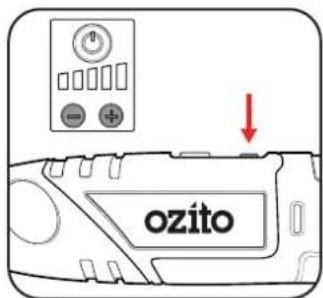 ozito