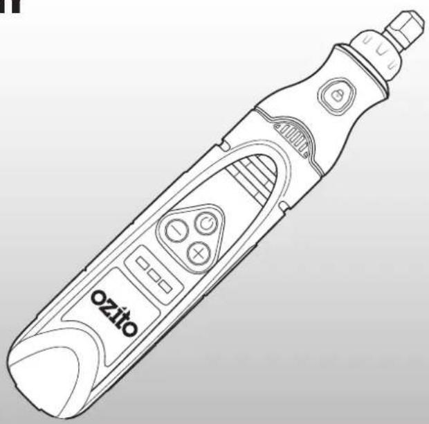 Ozito LRTK-036 - 1
