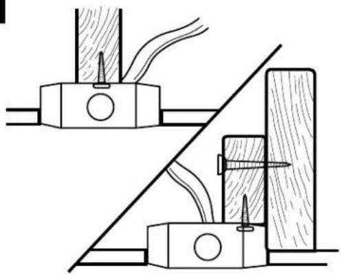 WESTINGHOUSE 7202135 - PrePARInG fOr InStAllAt10n - 2