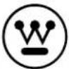 WESTINGHOUSE 7202135 - 1