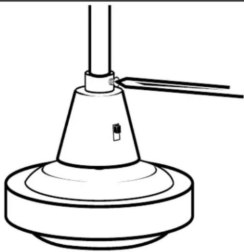 WESTINGHOUSE 7202135 - PrePARInG fOr InStAllAtlOn - 1