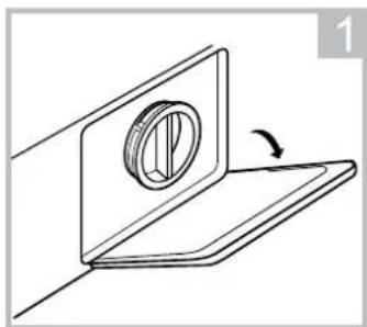 Technika T75E1200FL-2 - Warning! - 1