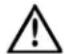 WESTINGHOUSE WQE6870BA - WARNING - 1