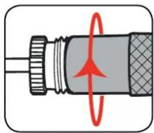 Ozito LAP-4100 - Installing Valve Adaptors - 2
