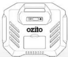 Ozito DPI-5000 - 2