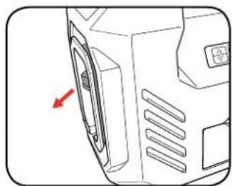 Ozito DPI-5000 - Connecting to a 240V AC Outlet - 1