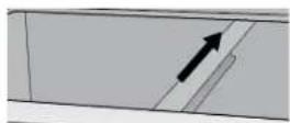 WESTINGHOUSE WBE4500WB - Twist and Serve Ice - 2