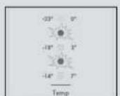 WESTINGHOUSE WBE4500WB - WHAT TO DO... - 2