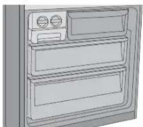 WESTINGHOUSE WBE4500WB - IMPORTANT - 2