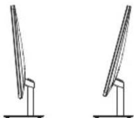 WESTINGHOUSE WH24FX9019 - Angle Adjustment - 1