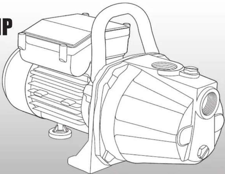 Ozito TRP-650 - 1