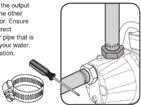the output the other or. Ensure rect pipe that is your water. ation.