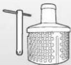 Ozito PTP-165 - 3