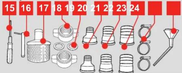 15 16 17 18 19 20 21 22 23 24