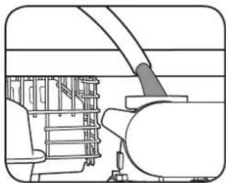 Ozito PTP-165 - OPERATION - 3