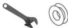 Ozito PSA-001 - Connecting to the Pumps Suction Inlet - 1