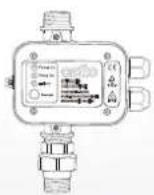 Ozito PSA-001 - 2