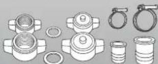 Ozito PFFP-65E - 5