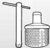 Ozito PFFP-65E - 3