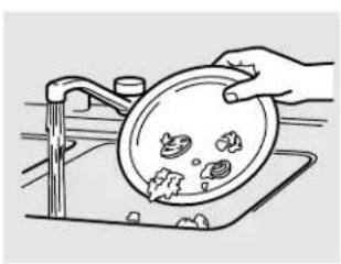 GE GFC530F - Batch Feed Models - 1
