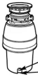 GE GFC530F - ¡ADVERTENCIA! - 1