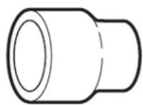 GE GFC530F - CONECTE LA MANGUERA - 2