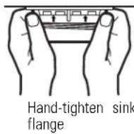 GE GFC530F - COMPONENTS AND INSTALLATION - 2