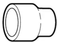 GE GFC530H - CONECTE LA MANGUERA - 2