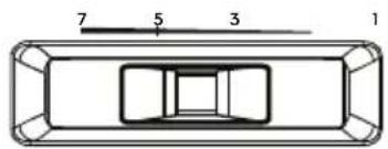 ELECTROLUX ETB2502J-A - DESKRIPSI PENGOPERASIAN / FUNGSI UTAMA - 1