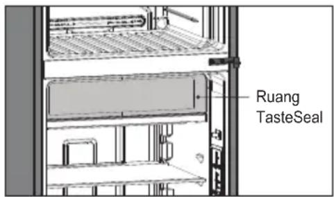 Ruang TasteSeal