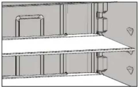 ELECTROLUX ETB2502J-A - PERHATIAN - 2