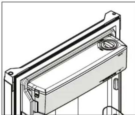 ELECTROLUX ETB2502J-A - Water Tank Refilling - 3