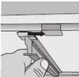 ELECTROLUX ETB4600B-H - CAUTION - 3