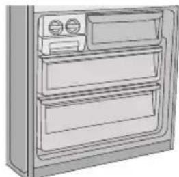 ELECTROLUX ETB4600B-H - PENTING - 2