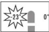 ELECTROLUX ETB4600B-H - ERROR CODES & ALARMS - 7