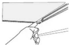 ELECTROLUX ETB4600B-H - REMOVING FEATURES - 5
