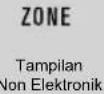 ELECTROLUX ETB4600B-A - KODE ERROR/KESALAHAN & ALARM - 4