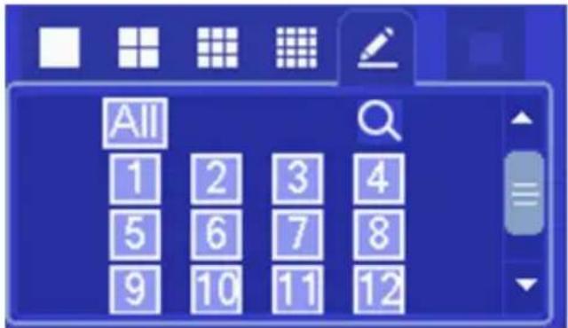 All 1 2 3 4 5 6 7 8 9 10 11 12
