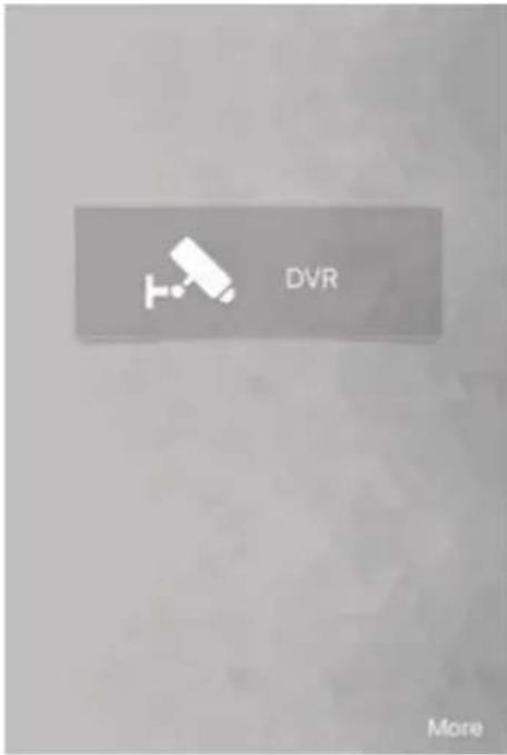 DVR More