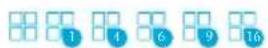 UNIDEN GCVR8H80 - Using the App - 1