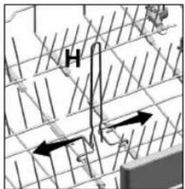 H