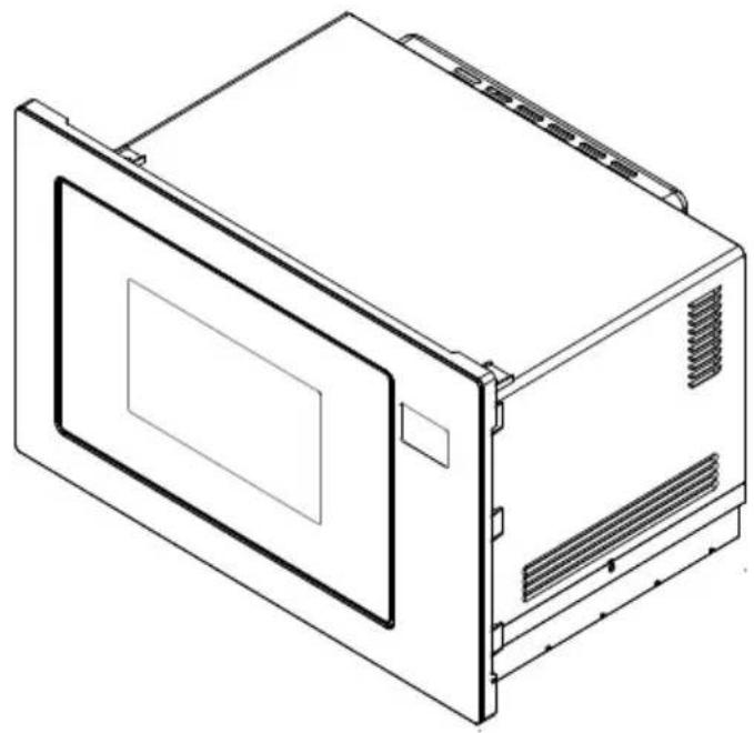 Euromaid MCG25TK - PRODUCT DIMENSION - 3