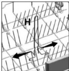 H