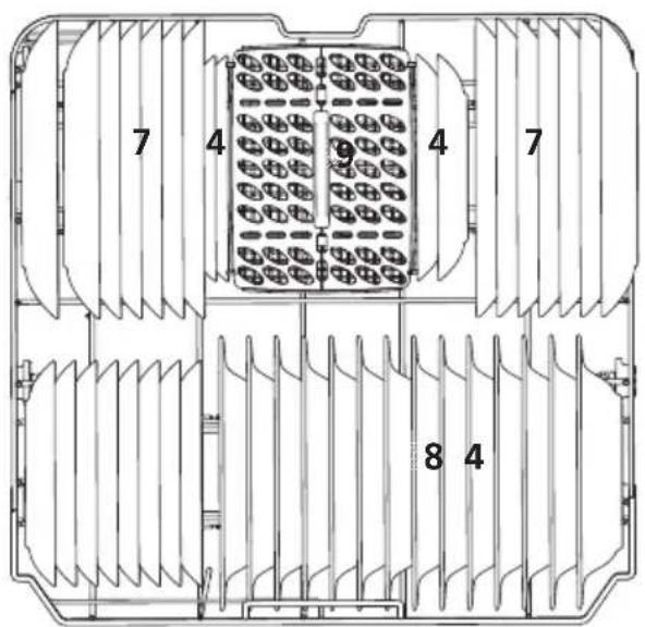 Euromaid E14DWB - NOTE: - 1