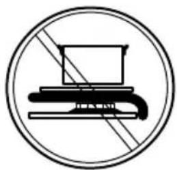 Euromaid EC95GLB - During use (continued) - 1