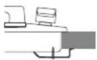 Euromaid EC95GLB - Insertion and fixing - 4